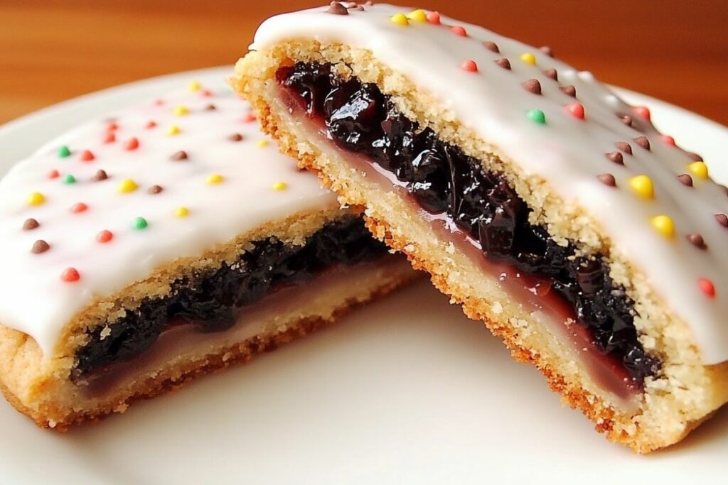 Italian Prune Cookies Recipe