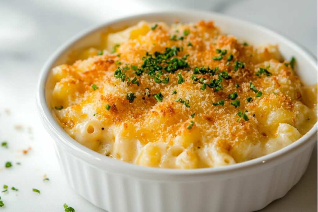 Creamette Mac and Cheese