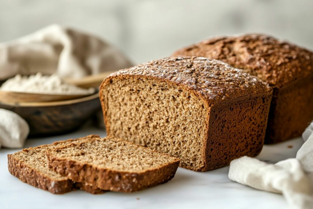 Dakota Bread Recipe