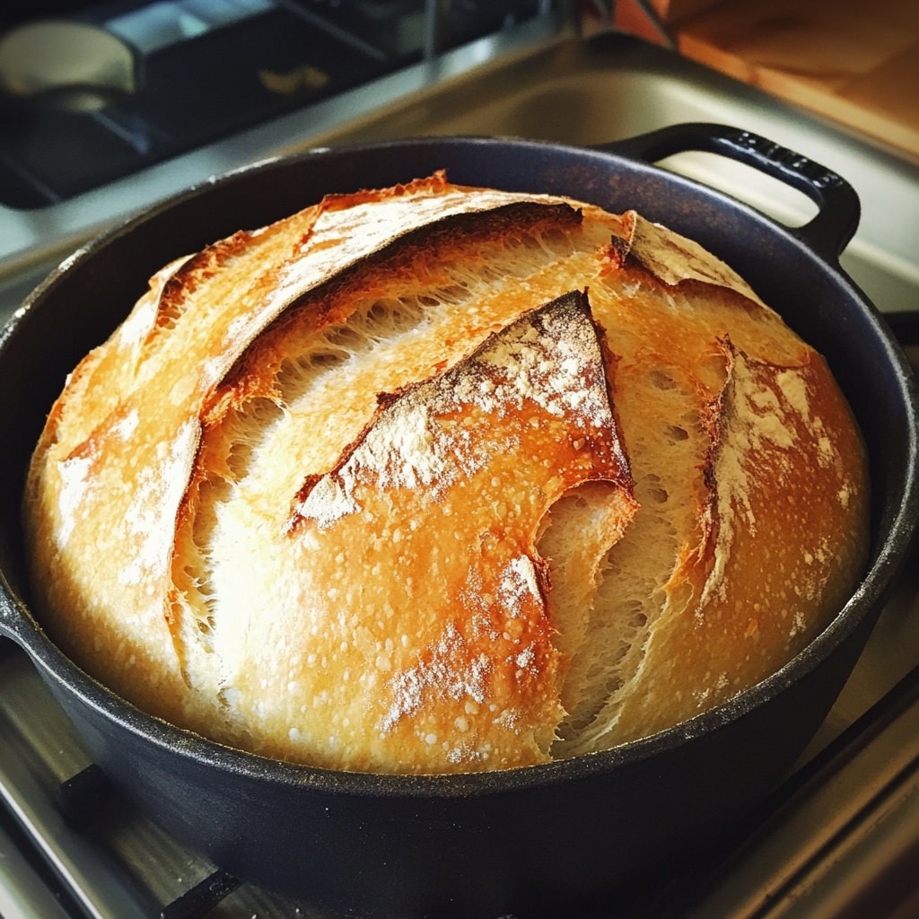  Fresh Milled Flour Bread