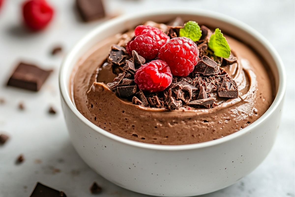 Cheese_Chocolate_Mousse