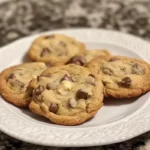 Cottage Cheese Cookie Dough Recipe1